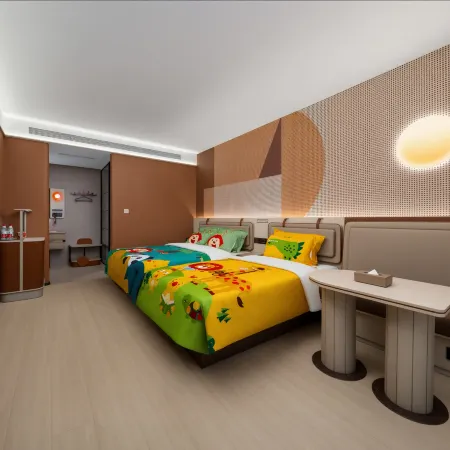 Changji Kaide Hotel