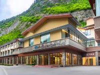 Yunshang Light Stay Hotel (Jiuzhaigou Goukou) Hôtels à : Jiuzhaigou