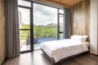Chisin Villa - Mountain view
