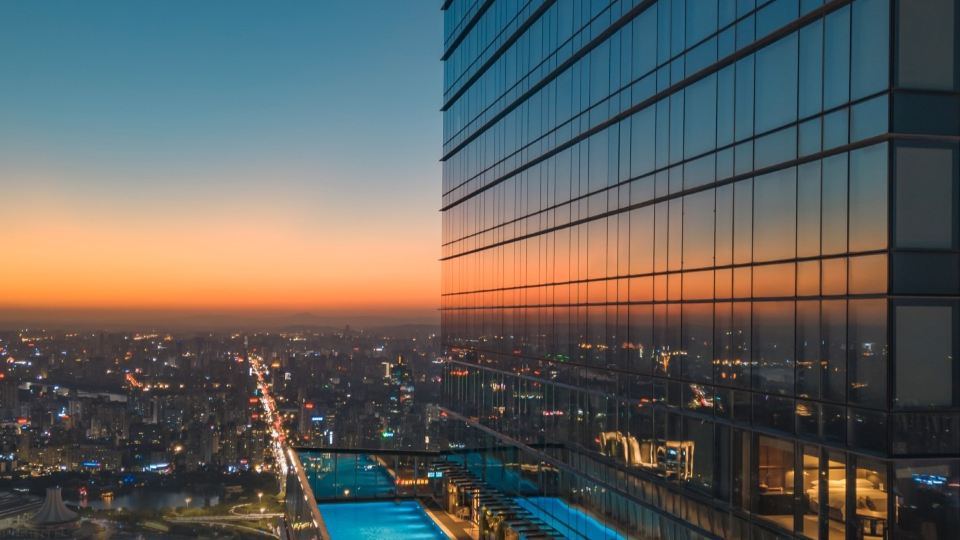 Shangri-La Nanning