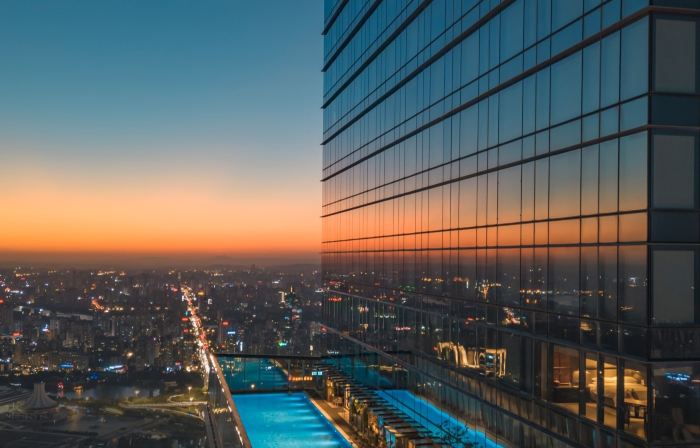 Shangri-La Nanning