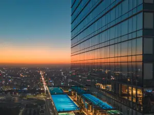 Shangri-La Nanning