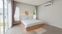 เอลลี ริเวียร่า พูลวิลล่า
