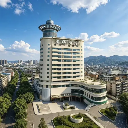YunXiHotel