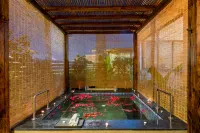 Mile Days Hotel by Wyndham (Huquan Ecological Park) - palestra
