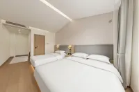 Xincheng Resort Hotel (Xincheng Ancient Town Scenic Area) - Pet friendly
