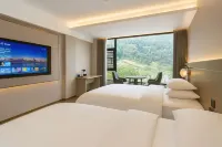 Lifeng Hotel (Zhangjiajie National Forest Park) - New