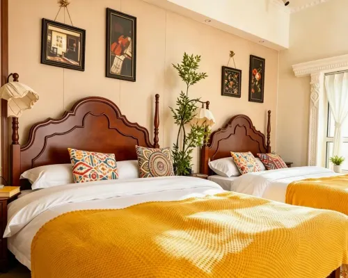 Ili Yining Qinheju Courtyard Homestay Hotels in Yining County