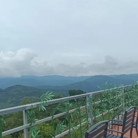 Yanrong Tea Factory Homestay