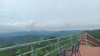 Yanrong Tea Factory Homestay - Bãi đậu xe