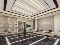 Shanshui Yuntian Holiday Hotel Hotels in Tongling