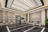 Shanshui Yuntian Holiday Hotel