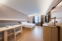 全季飯店（承德圍場店） - 健身房