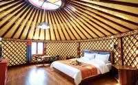 Xin Saimar Pastoral Homestay