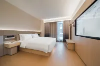 全季酒店（開封博物館新區政府店） - 早餐