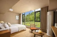 By the Hills · Lure Luxury Designer Valley Resort (Sanqingshan Scenic Area)
