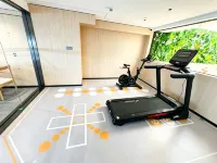 SuShi Qingshe Hotel (Hanzhong Road subway station) - 3-Star