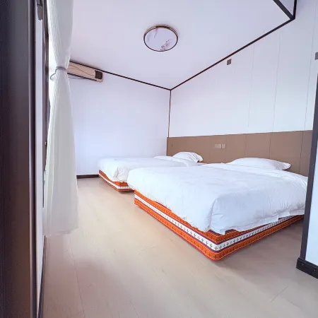 Langmusi Xianglong Home Homestay