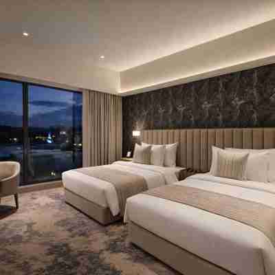 Colombo International Airport Hotel Rooms