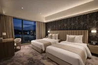 Colombo International Airport Hotel Hotel di 