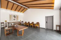 Xibu Tuoling Hotel (Chaka)