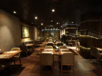 Cochin Zen Hotel Hoteles cerca de Calle Thi sach