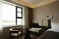 RELAXC Likuan Hotel (Yellow River First Bend of Nine Curves) - โรงแรมราคาถูก