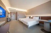 HanTing Hotel (Jinan Bayi Overpass Subway Station) - 2-Star