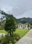 Hills & Hush Khao Sok Eco Resort - 4-Star
