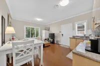 Golden Plum Home - maisons de vacances