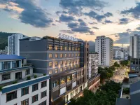 Ast Meitu Hotel (Longlin Wealth Plaza Changda Department Store)