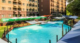 KensingtonResort JirisanNamwon