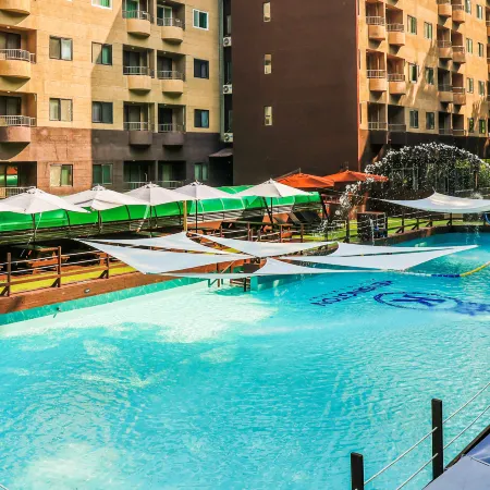 KensingtonResort JirisanNamwon