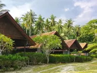 Aseania Resort Pulau Besar Ξενοδοχεία στην πόλη Mersing