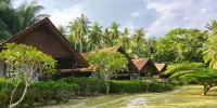 Aseania Resort Pulau Besar
