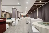 Xiangxiang Hotel - breakfast