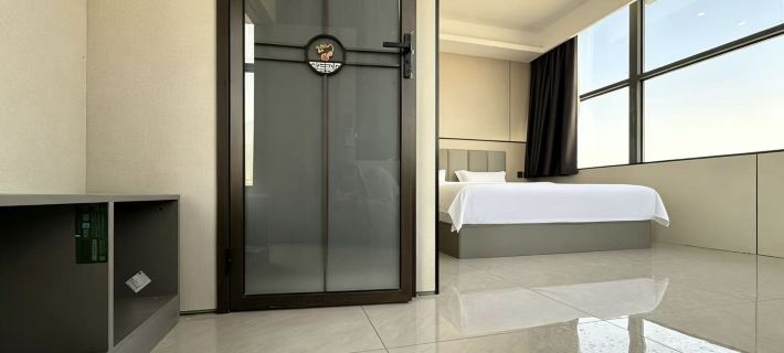 Shanyu Oxygen-enriched Hotel (Gang Rinpoche Scenic Area) Ξενοδοχεία στην πόλη Πουλάν