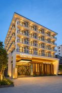 Amanda Suite & View Residence, Phnom Penh (Toul Kork)