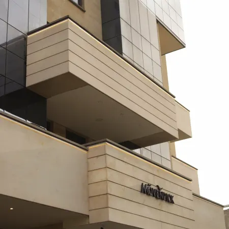 Mövenpick Yerevan