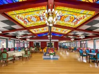 彼得山莊（額爾古納恩和俄羅斯民族鄉店） - 酒吧