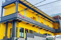 Homestay Honeymoon Bromo - balneario