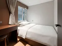 Rongxin Homestay - Bãi đậu xe