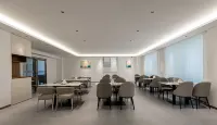 Boru | MUSE · Guangyin · Light Luxury Hotel - Desayuno