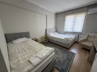Korkmaz Residence - Wifi