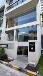 Sea Yoo Apartments - موقف سيارات