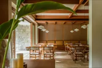 LOSTLODGE（Yiyang Qingxi Branch） - Desayuno