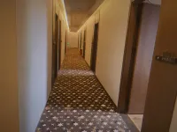 克拉瑪依金桔飯店 - 2 星級
