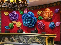 The Trans Luxury Hotel Surabaya Hotels near Grahadi Building