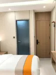 Yicheng Holiday Hotel - parking
