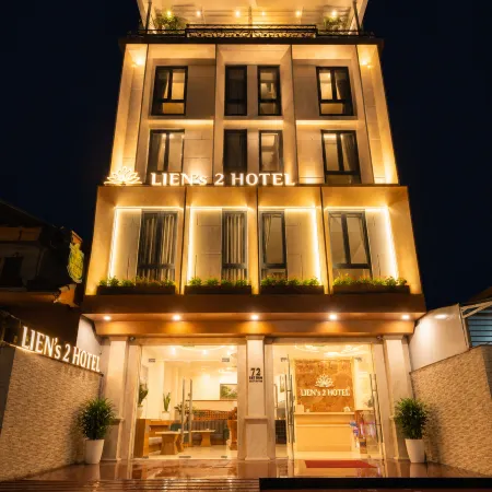 Lien's 2 Hotel Da Lat